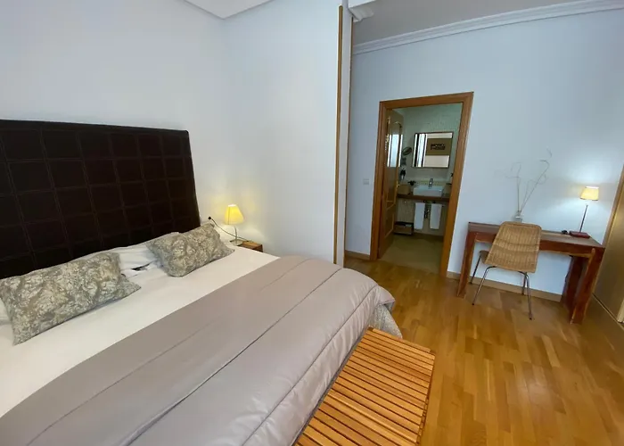 Apartamentos Caceres Διαμέρισμα