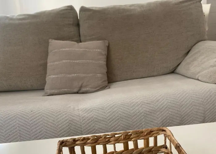 Διαμέρισμα Apartamentos Caceres