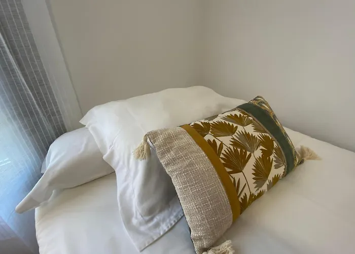 Apartamentos Caceres Διαμέρισμα