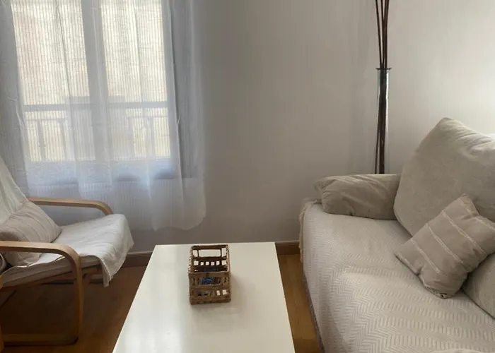 Apartamentos Caceres