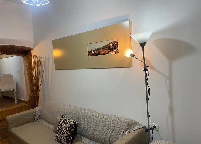 Apartamentos Caceres Caces