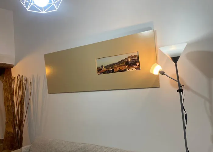 Apartamentos Caceres Caces