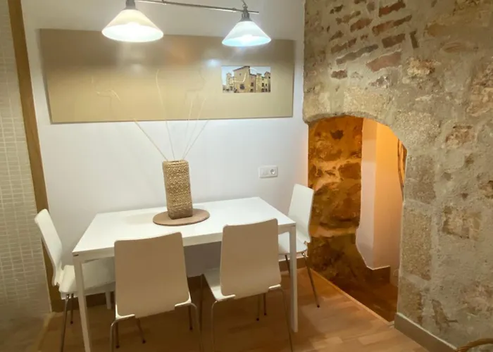 Apartamentos Caceres