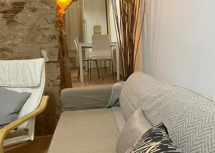 Διαμέρισμα Apartamentos Caceres *