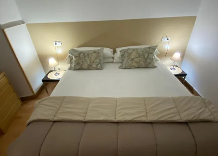 Apartmán Apartamentos Caceres *