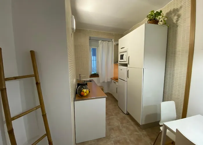 Apartamentos Caceres *