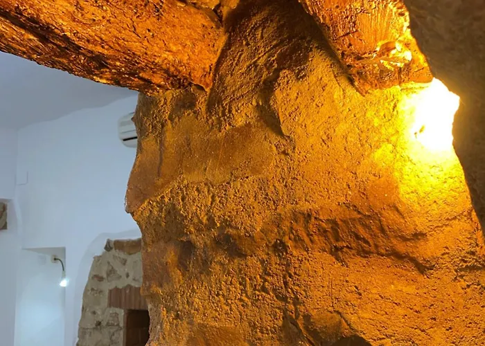 Apartmán Apartamentos Caceres *