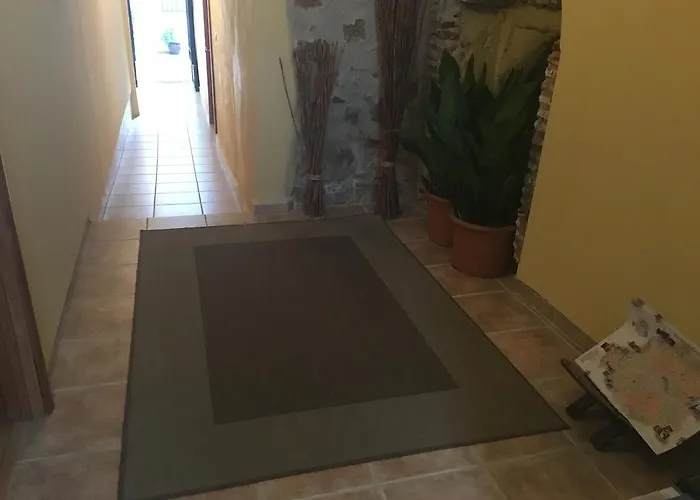 Διαμέρισμα Apartamentos Caceres *