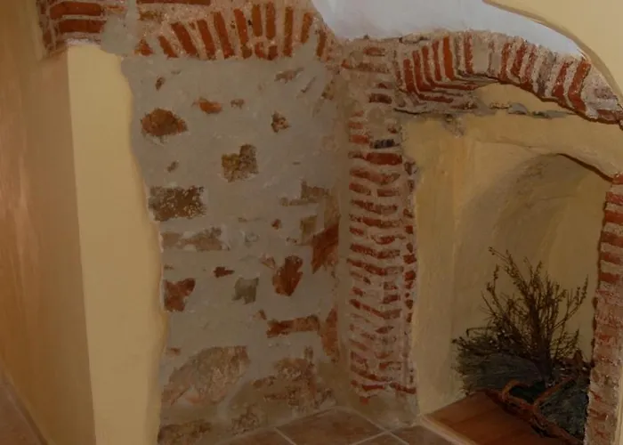 Apartamentos Caceres Διαμέρισμα *