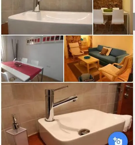 Apartamentos Caceres Caces