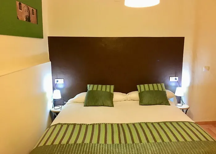 Apartamentos Caceres * Caceres