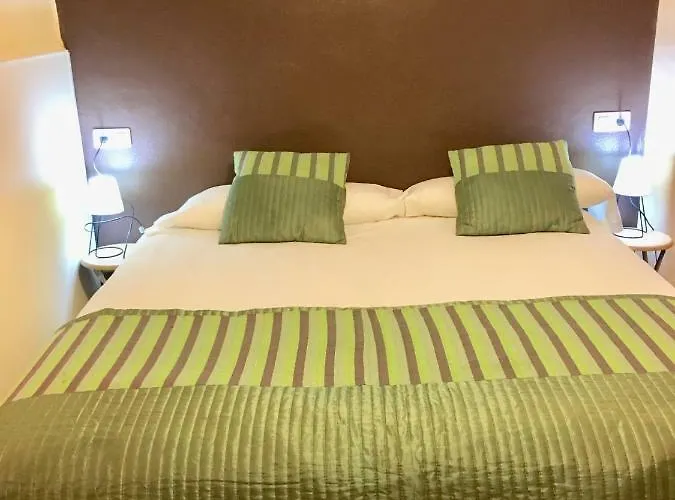 Apartamentos Caceres Caces