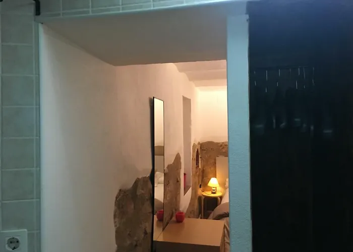 Apartamentos Caceres * Caces