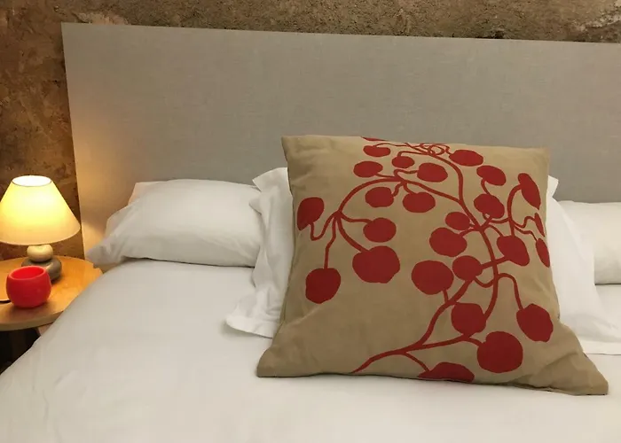 Apartamentos Caceres Caceres