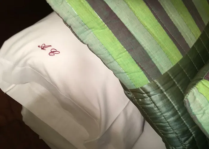 Apartamentos Caceres Apartmán