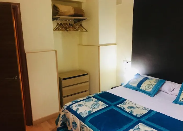 Apartment Apartamentos Caceres Caceres