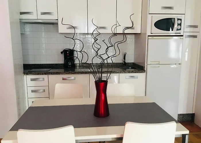 Apartmán Apartamentos Caceres