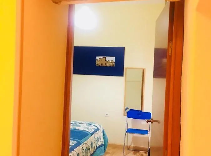 Apartamentos Caceres